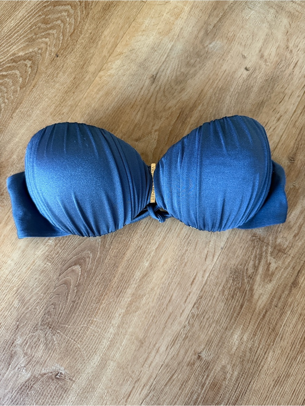 Victoria’s Secret Strapless Swimsuit Top
